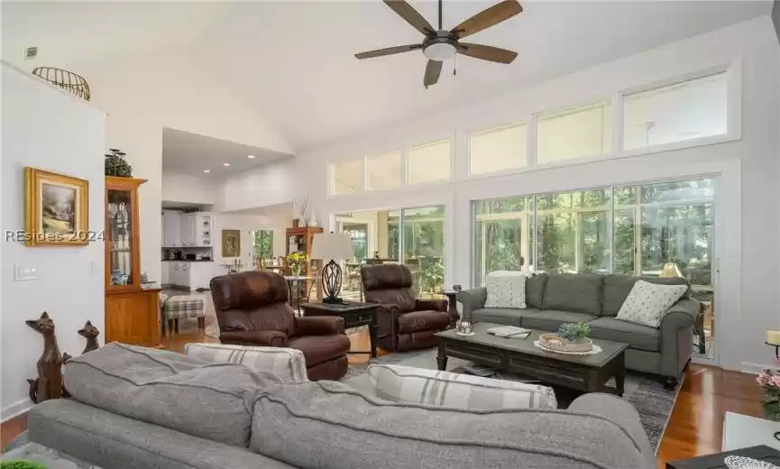 Okatie, South Carolina 29909, 3 Bedrooms Bedrooms, ,3 BathroomsBathrooms,Residential,For Sale,443164