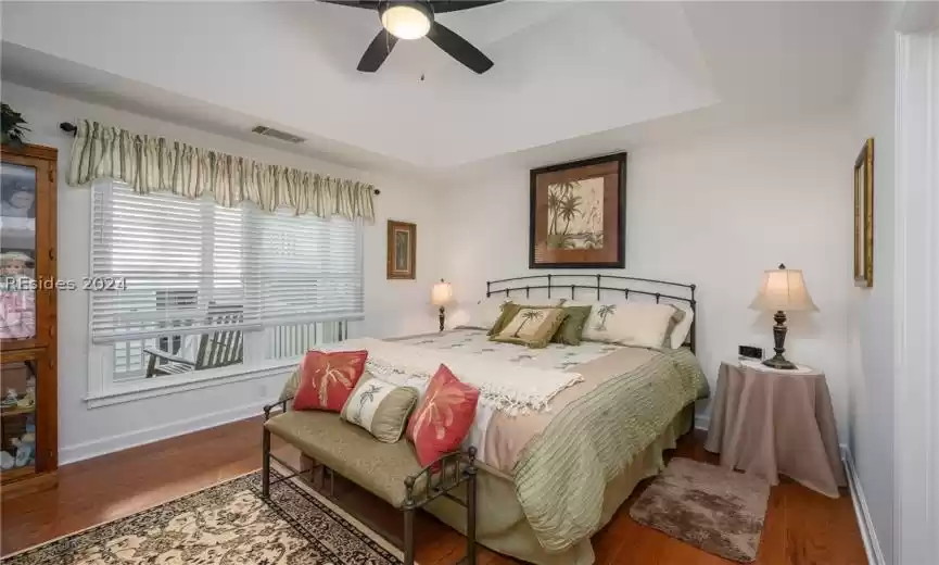Okatie, South Carolina 29909, 3 Bedrooms Bedrooms, ,3 BathroomsBathrooms,Residential,For Sale,443164