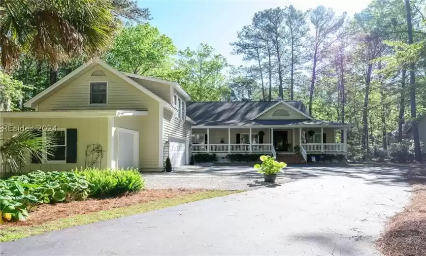 Okatie, South Carolina 29909, 3 Bedrooms Bedrooms, ,3 BathroomsBathrooms,Residential,For Sale,443164