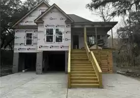 Ridgeland, South Carolina 29936, 4 Bedrooms Bedrooms, ,3 BathroomsBathrooms,Residential,For Sale,442649