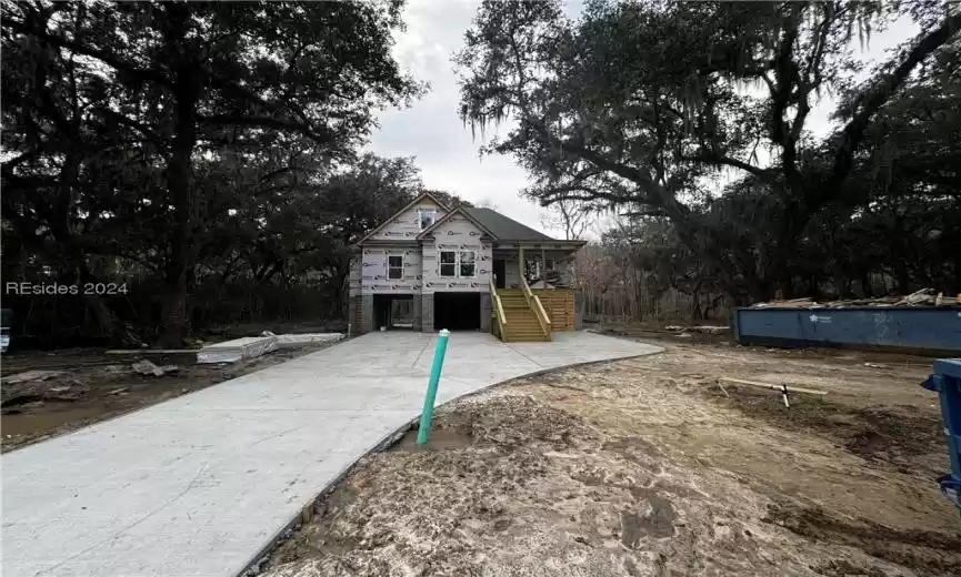 Ridgeland, South Carolina 29936, 4 Bedrooms Bedrooms, ,3 BathroomsBathrooms,Residential,For Sale,442649