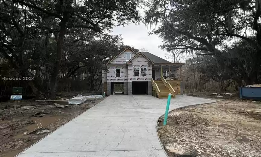 Ridgeland, South Carolina 29936, 4 Bedrooms Bedrooms, ,3 BathroomsBathrooms,Residential,For Sale,442649