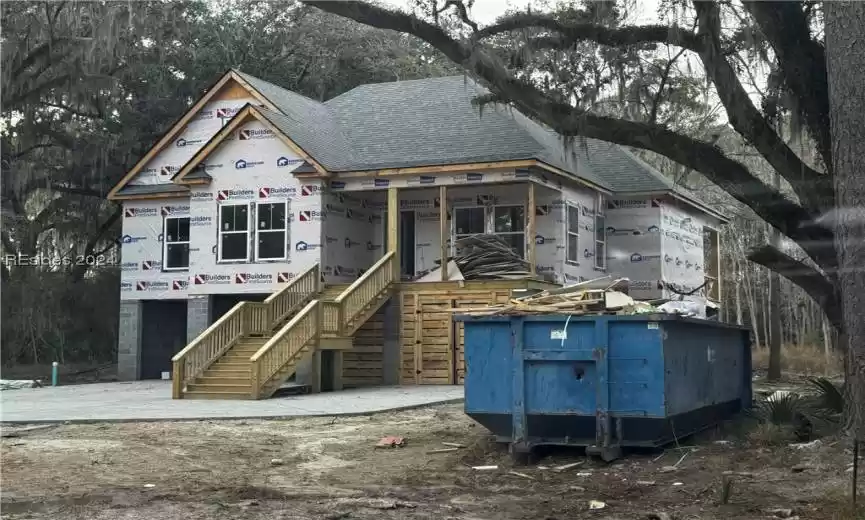 Ridgeland, South Carolina 29936, 4 Bedrooms Bedrooms, ,3 BathroomsBathrooms,Residential,For Sale,442649