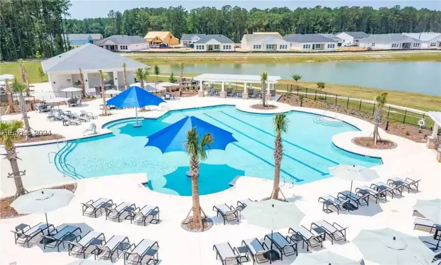 Bluffton, South Carolina 29909, 2 Bedrooms Bedrooms, ,2 BathroomsBathrooms,Residential,For Sale,442557