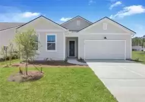 Bluffton, South Carolina 29910, 4 Bedrooms Bedrooms, ,3 BathroomsBathrooms,Residential,For Sale,443367