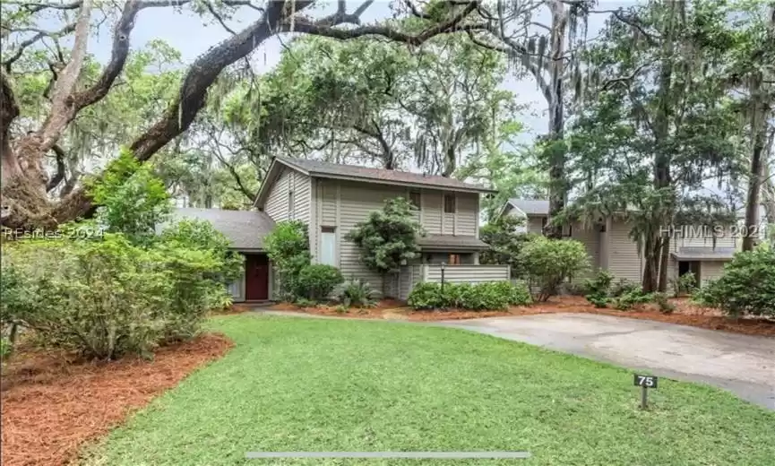 Hilton Head Island, South Carolina 29928, 3 Bedrooms Bedrooms, ,2 BathroomsBathrooms,Residential,For Sale,443428