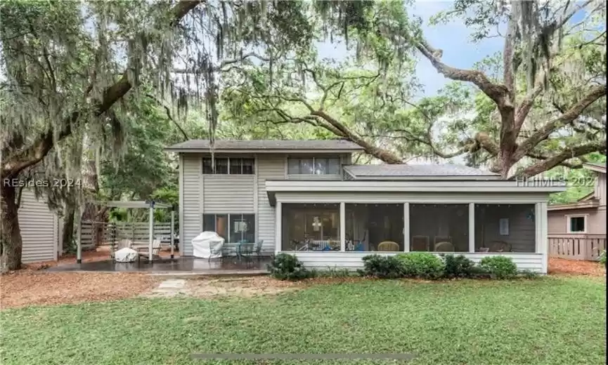 Hilton Head Island, South Carolina 29928, 3 Bedrooms Bedrooms, ,2 BathroomsBathrooms,Residential,For Sale,443428