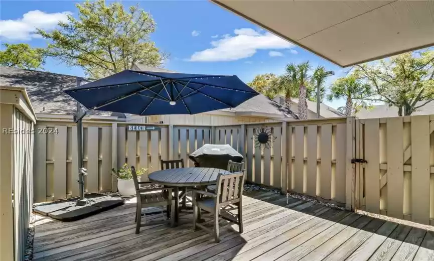 Hilton Head Island, South Carolina 29928, 2 Bedrooms Bedrooms, ,2 BathroomsBathrooms,Residential,For Sale,443118