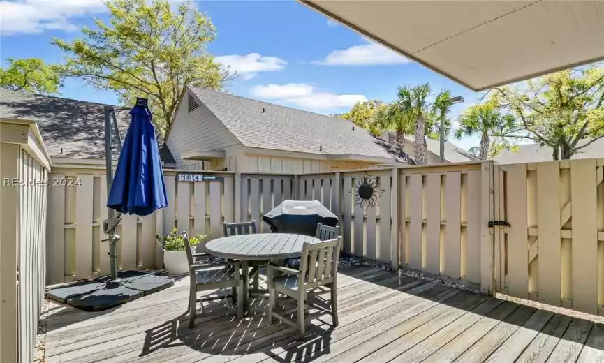 Hilton Head Island, South Carolina 29928, 2 Bedrooms Bedrooms, ,2 BathroomsBathrooms,Residential,For Sale,443118