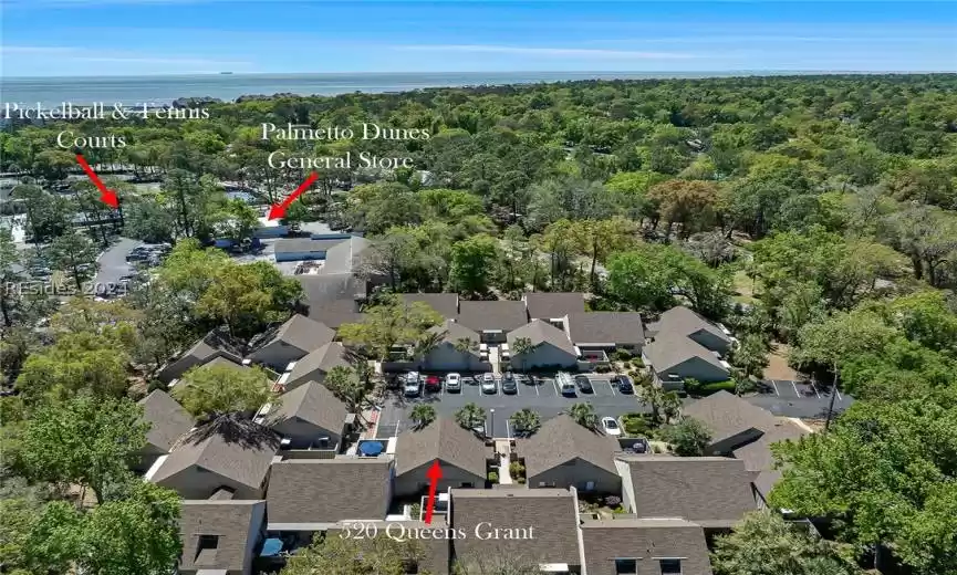 Hilton Head Island, South Carolina 29928, 2 Bedrooms Bedrooms, ,2 BathroomsBathrooms,Residential,For Sale,443118