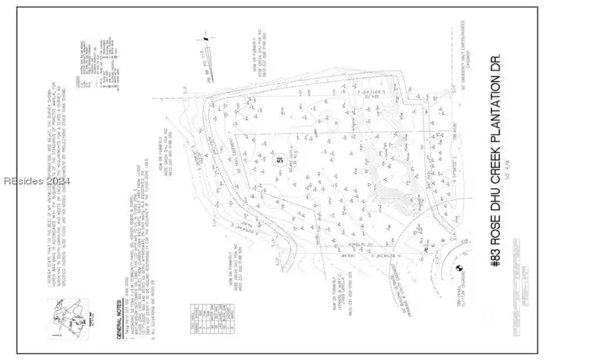 Bluffton, South Carolina 29910, ,Land,For Sale,442152