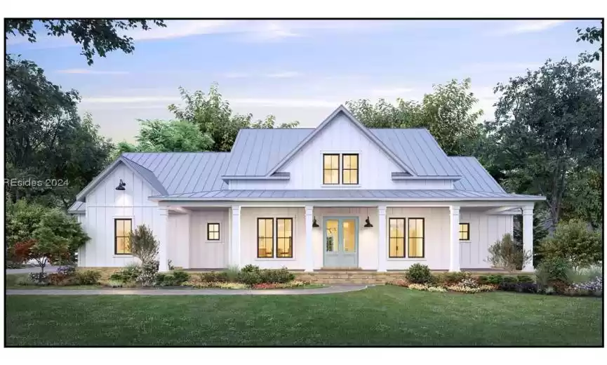 Bluffton, South Carolina 29910, ,Land,For Sale,442152