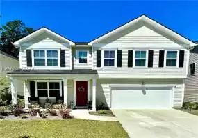 Bluffton, South Carolina 29910, 4 Bedrooms Bedrooms, ,2 BathroomsBathrooms,Residential,For Sale,443426