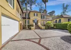 Hilton Head Island, South Carolina 29928, 5 Bedrooms Bedrooms, ,5 BathroomsBathrooms,Residential,For Sale,443377