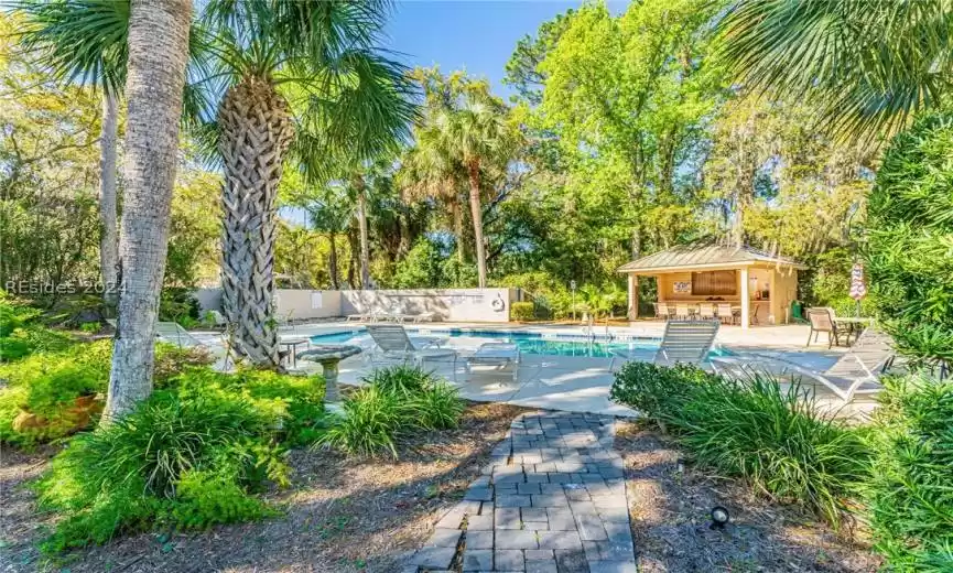 Hilton Head Island, South Carolina 29928, 2 Bedrooms Bedrooms, ,1 BathroomBathrooms,Residential,For Sale,442896