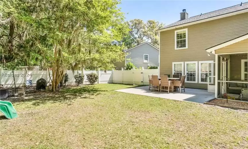 Beaufort, South Carolina 29906, 4 Bedrooms Bedrooms, ,2 BathroomsBathrooms,Residential,For Sale,443487