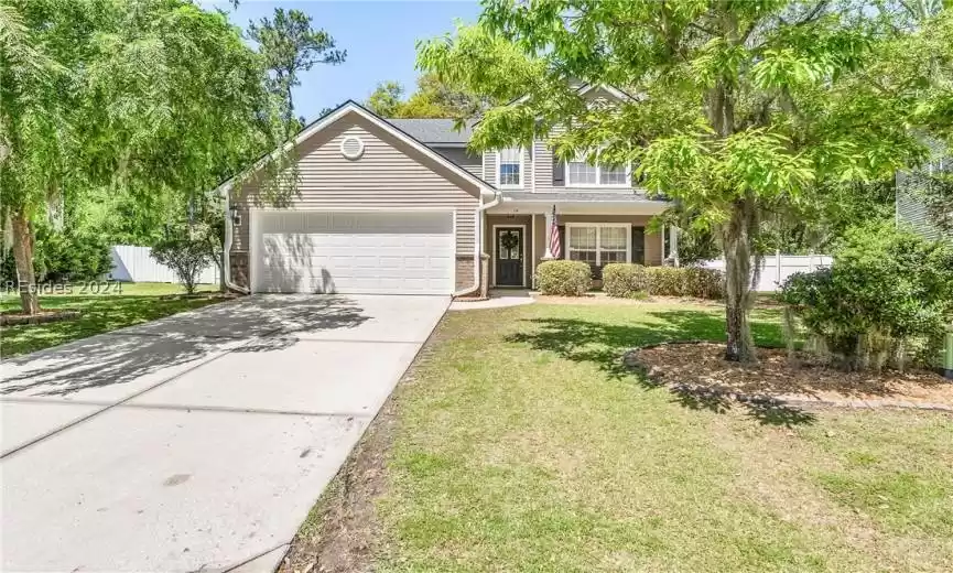 Beaufort, South Carolina 29906, 4 Bedrooms Bedrooms, ,2 BathroomsBathrooms,Residential,For Sale,443487