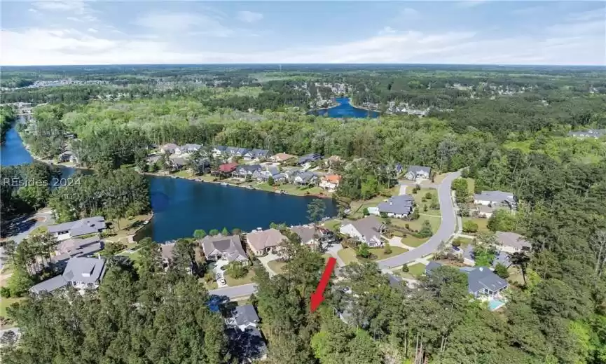 Bluffton, South Carolina 29910, ,Land,For Sale,443370