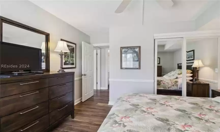 Hilton Head Island, South Carolina 29928, 2 Bedrooms Bedrooms, ,2 BathroomsBathrooms,Residential,For Sale,443478