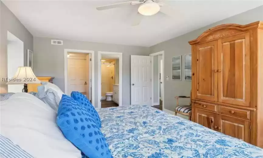 Hilton Head Island, South Carolina 29928, 2 Bedrooms Bedrooms, ,2 BathroomsBathrooms,Residential,For Sale,443478