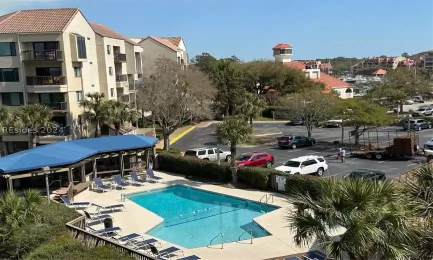 Hilton Head Island, South Carolina 29928, 2 Bedrooms Bedrooms, ,2 BathroomsBathrooms,Residential,For Sale,441930