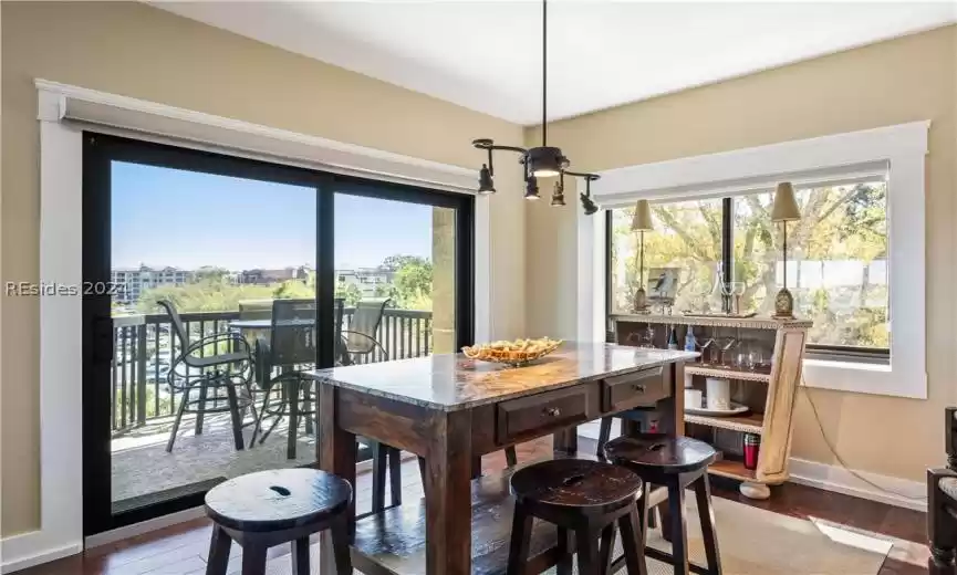 Hurricane slider door, and brand new dining​​‌​​​​‌​​‌‌​‌‌​​​‌‌​‌​‌​‌​​​‌​​ table.