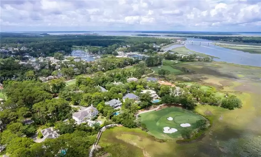 Hilton Head Island, South Carolina 29928, 4 Bedrooms Bedrooms, ,4 BathroomsBathrooms,Residential,For Sale,443410