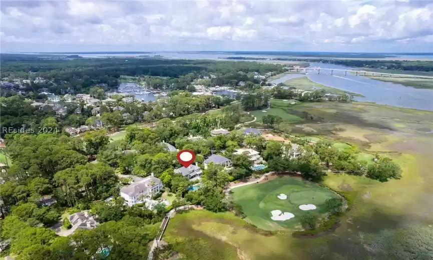 Hilton Head Island, South Carolina 29928, 4 Bedrooms Bedrooms, ,4 BathroomsBathrooms,Residential,For Sale,443410