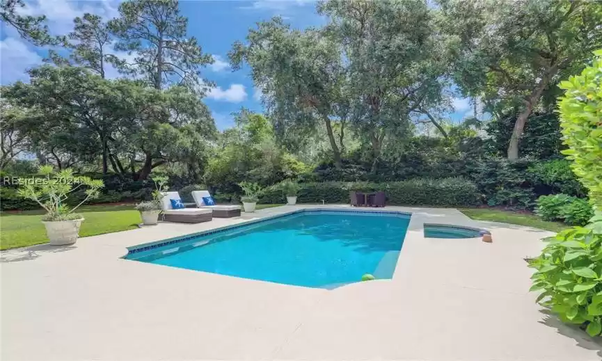 Hilton Head Island, South Carolina 29928, 4 Bedrooms Bedrooms, ,4 BathroomsBathrooms,Residential,For Sale,443410