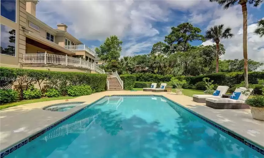 Hilton Head Island, South Carolina 29928, 4 Bedrooms Bedrooms, ,4 BathroomsBathrooms,Residential,For Sale,443410