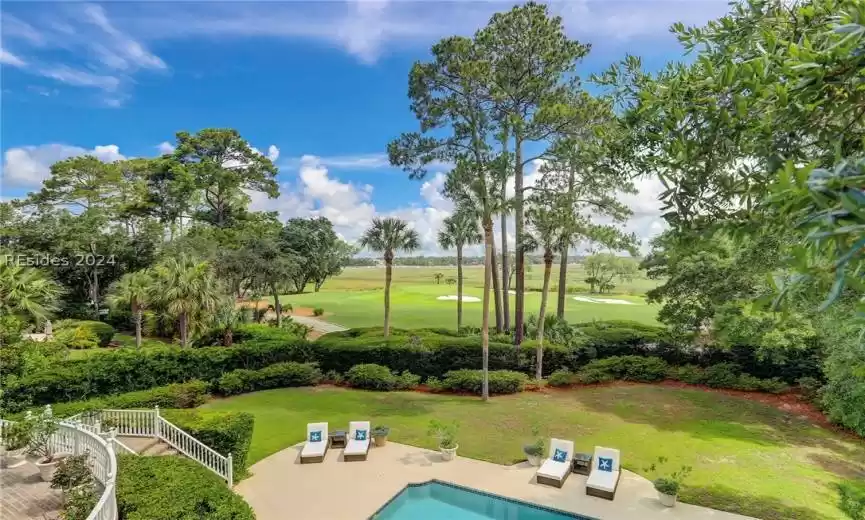 Hilton Head Island, South Carolina 29928, 4 Bedrooms Bedrooms, ,4 BathroomsBathrooms,Residential,For Sale,443410