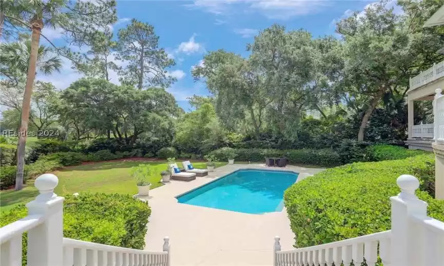 Hilton Head Island, South Carolina 29928, 4 Bedrooms Bedrooms, ,4 BathroomsBathrooms,Residential,For Sale,443410