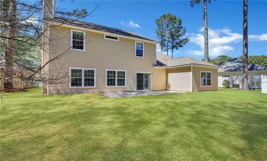 Bluffton, South Carolina 29910, 5 Bedrooms Bedrooms, ,2 BathroomsBathrooms,Residential,For Sale,443320