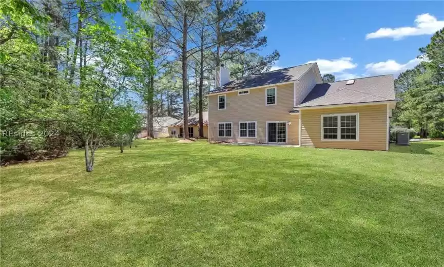 Bluffton, South Carolina 29910, 5 Bedrooms Bedrooms, ,2 BathroomsBathrooms,Residential,For Sale,443320
