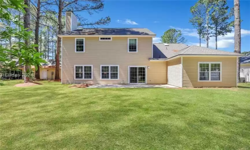 Bluffton, South Carolina 29910, 5 Bedrooms Bedrooms, ,2 BathroomsBathrooms,Residential,For Sale,443320