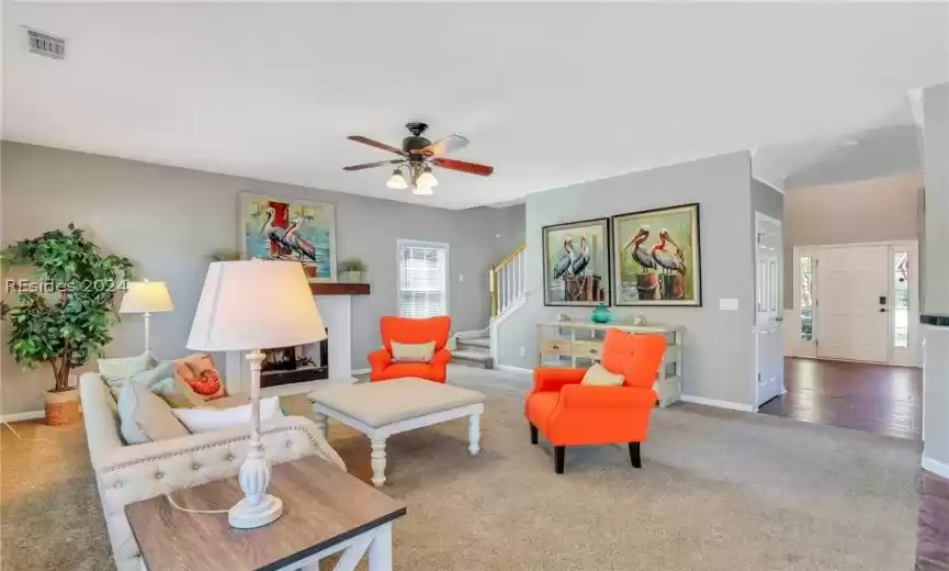 Bluffton, South Carolina 29910, 5 Bedrooms Bedrooms, ,2 BathroomsBathrooms,Residential,For Sale,443320
