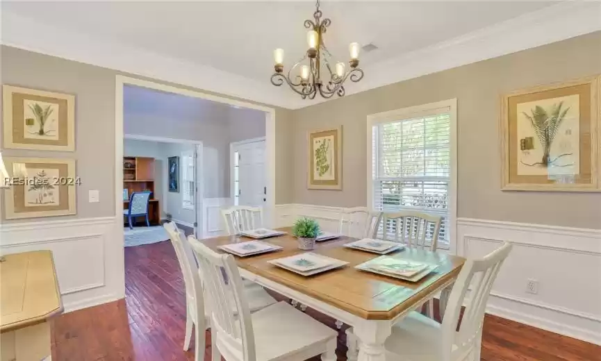 Bluffton, South Carolina 29910, 5 Bedrooms Bedrooms, ,2 BathroomsBathrooms,Residential,For Sale,443320
