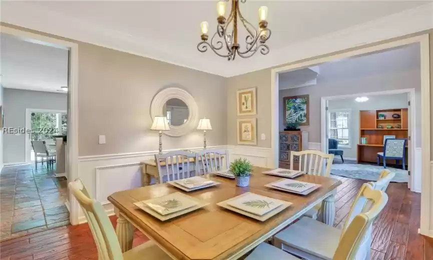 Bluffton, South Carolina 29910, 5 Bedrooms Bedrooms, ,2 BathroomsBathrooms,Residential,For Sale,443320
