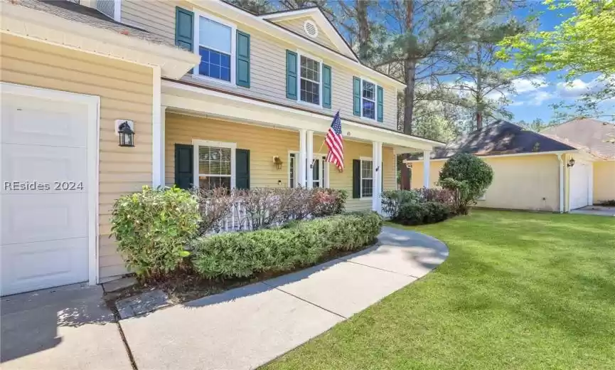 Bluffton, South Carolina 29910, 5 Bedrooms Bedrooms, ,2 BathroomsBathrooms,Residential,For Sale,443320