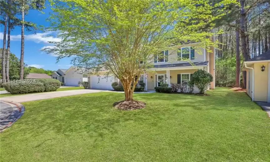 Bluffton, South Carolina 29910, 5 Bedrooms Bedrooms, ,2 BathroomsBathrooms,Residential,For Sale,443320