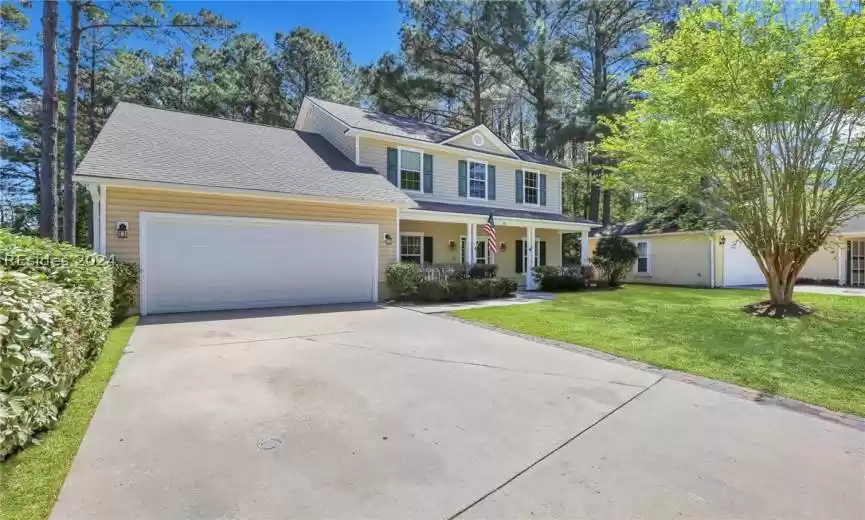 Bluffton, South Carolina 29910, 5 Bedrooms Bedrooms, ,2 BathroomsBathrooms,Residential,For Sale,443320