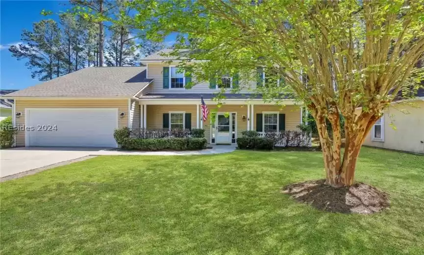 Bluffton, South Carolina 29910, 5 Bedrooms Bedrooms, ,2 BathroomsBathrooms,Residential,For Sale,443320