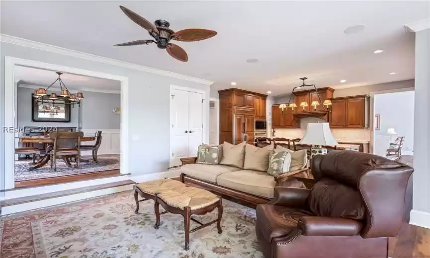 Hilton Head Island, South Carolina 29928, 5 Bedrooms Bedrooms, ,5 BathroomsBathrooms,Residential,For Sale,442589