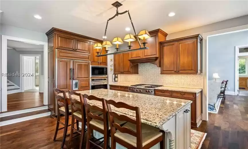 Hilton Head Island, South Carolina 29928, 5 Bedrooms Bedrooms, ,5 BathroomsBathrooms,Residential,For Sale,442589