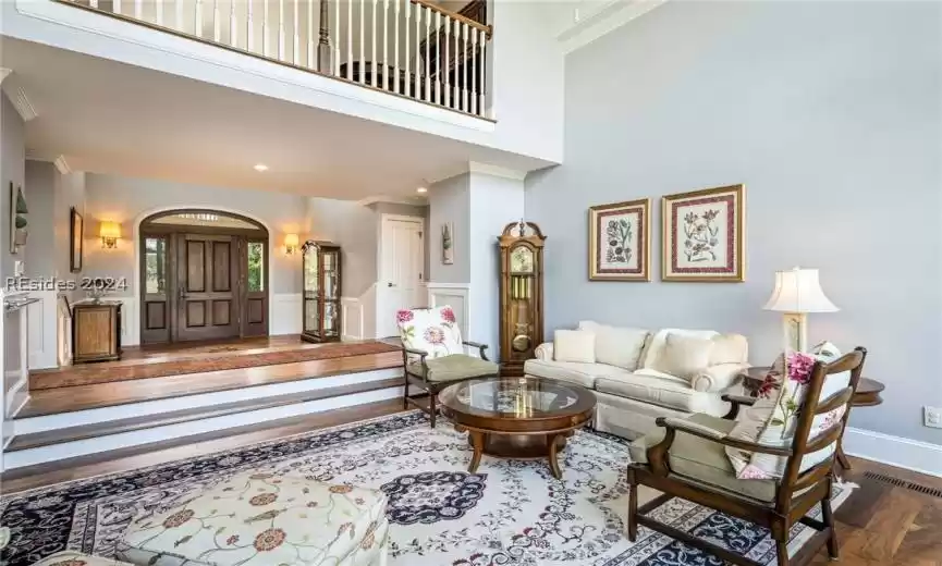 Hilton Head Island, South Carolina 29928, 5 Bedrooms Bedrooms, ,5 BathroomsBathrooms,Residential,For Sale,442589