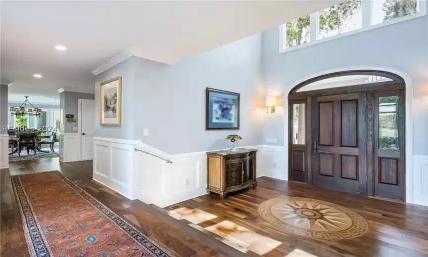 Hilton Head Island, South Carolina 29928, 5 Bedrooms Bedrooms, ,5 BathroomsBathrooms,Residential,For Sale,442589