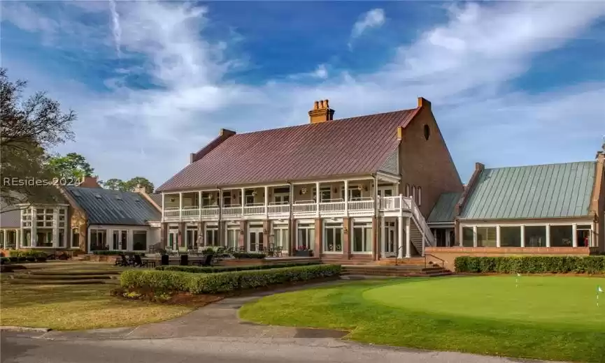 Hilton Head Island, South Carolina 29928, 5 Bedrooms Bedrooms, ,5 BathroomsBathrooms,Residential,For Sale,442589