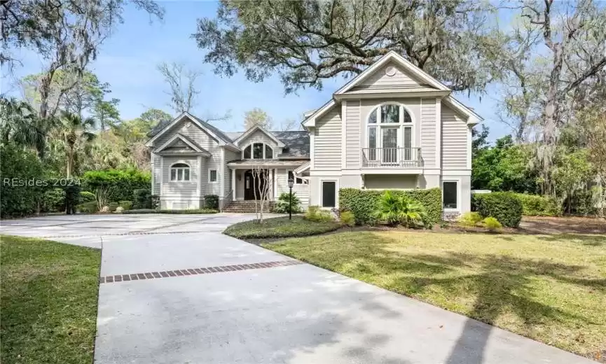 Hilton Head Island, South Carolina 29928, 5 Bedrooms Bedrooms, ,5 BathroomsBathrooms,Residential,For Sale,442589
