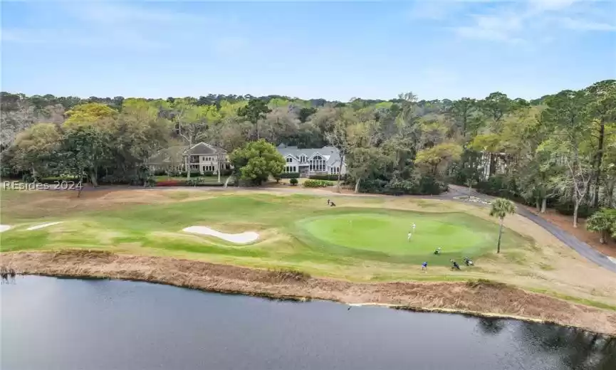 Hilton Head Island, South Carolina 29928, 5 Bedrooms Bedrooms, ,5 BathroomsBathrooms,Residential,For Sale,442589