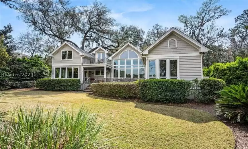 Hilton Head Island, South Carolina 29928, 5 Bedrooms Bedrooms, ,5 BathroomsBathrooms,Residential,For Sale,442589